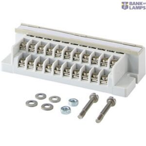 HENSEL Connecting device for telecommunications Screw connection 10 DA