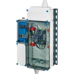 HENSEL Hensel Activation Point Mi AE 1243 150kVA 3-pin (Mi AE 1243)