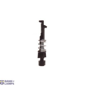 HENSEL Locking device insertion