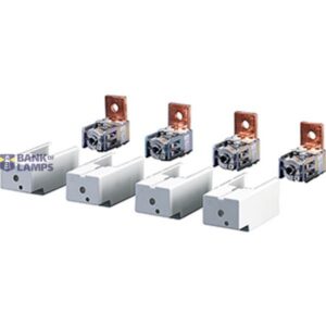 HENSEL set of terminals for direct connection