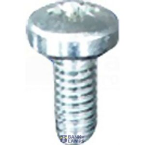 HENSEL Screws (MX 0111)