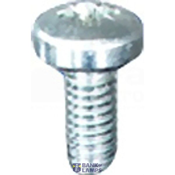 HENSEL Screws (MX 0111)