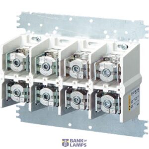 HENSEL feed-in terminal